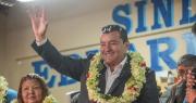 Jhonny Fernández: Cierro esta etapa con la tranquilidad de haber trabajado con compromiso