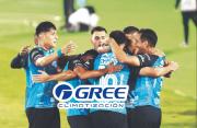 Blooming inicia nueva era sin Soria en Cochabamba