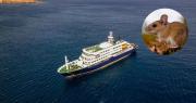 Cabo Verde deniega la entrada en un puerto del barco con un posible brote de hantavirus