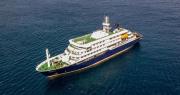 3 muertos en un posible brote de hantavirus dentro un crucero que zarpó de Argentina