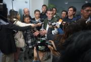 GOBIERNO CONVOCA A CHOFERES PARA DIÁLOGO Y BUSCA FRENAR PARO NACIONAL
