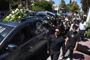 Asesinato de magistrado reabre debate judicial