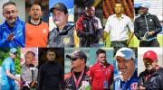 Trece clubes cambian entrenador, solo tres DT “sobreviven”