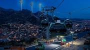 Gobierno impulsa plan de transporte con fuerte inversión en carreteras, BoA y teleféricos