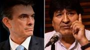 “No es sospecha, es una afirmación”: Presidente Paz asegura que Evo Morales está detrás de la ola de sicariatos