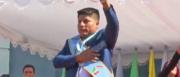 Leonardo Loza asume como gobernador de Cochabamba para la gestión 2026-2031