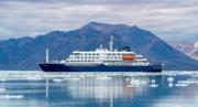 De qué nacionalidades son las 149 personas a bordo del crucero donde hubo muertes y contagios de hantavirus