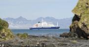Cabo Verde prohibió el descenso de pasajeros del crucero donde hubo tres muertos por hantavirus: hay más personas enfermas