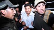 Exministro Montaño seguirá en la cárcel; dictan detención preventiva por nuevo proceso