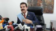 Cochabamba: Manfred asume el mando con industrialización de la basura y estabilidad financiera como ejes
