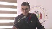 Paz advierte que todas las alcaldías y gobernaciones están “quebradas”