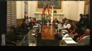 Dockweiler pierde el control del concejo: Jallalla toma la presidencia