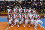 Nacional Potosí se corona tricampeón de la LIBO U-25