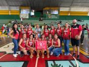 Zermat hace historia y celebra una campaña inolvidable