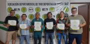 El tiro deportivo cruceño exhibe su mejor nivel en una vibrante fecha de potencia y precisión