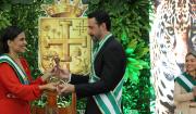 JP Velasco no promete milagros ni rapidez ante la difícil situación: “Santa Cruz no puede salvarse sola”