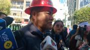 Fabriles ratifican paro indefinido y advierten con paralizar la producción si no hay respuestas del Gobierno