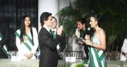 “Asumo el honor más grande de mi vida, ser su alcalde”: Manuel Saavedra jura en la plaza 24 de Septiembre