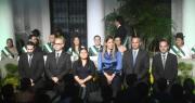 Estos son los secretarios designados por Saavedra para el inicio de gestión en la Alcaldía cruceña