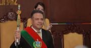 Luis Revilla: “Hemos venido a trabajar y resolver las necesidades de nuestras 20 provincias”
