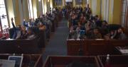 Se retrasa la posesión de Luis Revilla como gobernador de La Paz por falta de directiva en la Asamblea