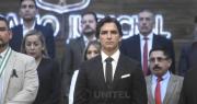 Saavedra anuncia un decreto de austeridad: “Se vienen tiempos de decisiones valientes y de asumir compromisos”