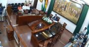 Concejo cruceño se alista para elegir a su nueva directiva en una sesión convocada para la tarde de este lunes
