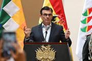 Paz sobre los nuevos alcaldes y gobernadores: “No habrá uno que no diga que sus instituciones están quebradas”
