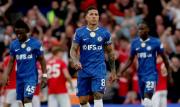 Chelsea pierde ante Nottingham y sufre su sexta derrota seguida en la Premier