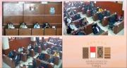 ALDT no logra elegir directiva y conforma comisión para posesionar a Soruco