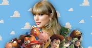 ¿Taylor Swift estará en Toy Story 5?