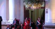 Tarija: María René Soruco asumió el mandato con el compromiso de gobernar para todos
