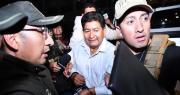 Exministro Édgar Montaño recibe nueva detención en la cárcel por seis meses