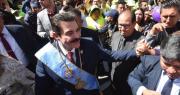 Manfred reasume la Alcaldía de Cochabamba e insta a la Gobernación a trabajar juntos