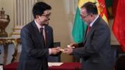 Bolivia y Chile activan acuerdo para homologar licencias de conducir