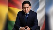 Francia y Bolivia establecen un nuevo puente empresarial