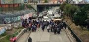 CHOFERES DE EL ALTO ACATARÁN PARO NACIONAL DE 24 HORAS ESTE MARTES