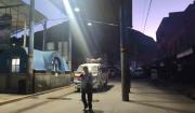 Transportistas mantienen bloqueo en la tranca de Urujara pese a acuerdo firmado con el Gobierno
