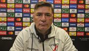 Straccia debuta al mando de Always Ready ante Lanús