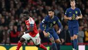 Arsenal y Atlético definen al primer finalista de la Champions