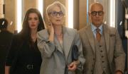 “El diablo viste a la moda 2” conquista la taquilla mundial en su primer fin de semana