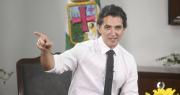 ‘Mamen’ Saavedra proyecta recorte de personal y blindaje de recaudaciones para recuperar recursos