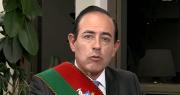 Dockweiler: “Gran parte de los proyectos que queremos hacer tienen que ser con la chequera privada”