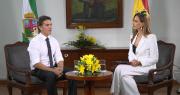 Saavedra: “Tenemos que empezar a cambiarle la cara a Santa Cruz en máximo tres meses”