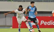 FC Universitario y Blooming firman un empate en el cierre de la quinta fecha