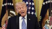 Trump aplaza el fin del conflicto con Irán