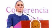 Sheinbaum: No somos colonia de EEUU
