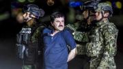 El 'Chapo' Guzmán pide ser extraditado a México