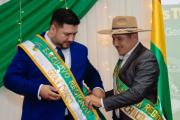 Nuevo Ejecutivo apunta a la descentralización en el Chaco
