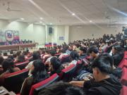 UAJMS perfila elecciones para el 17 de junio, alistan convocatoria